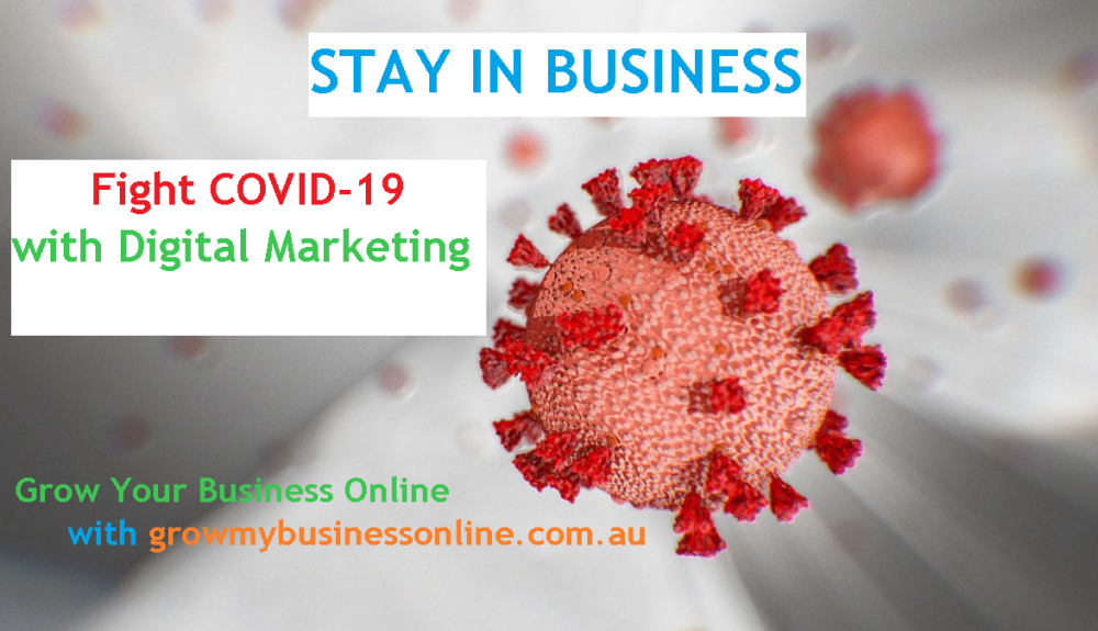 Digital Marketing with growmybusinesonline