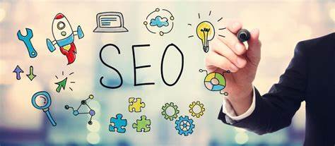 SEO for Sydney Businesses